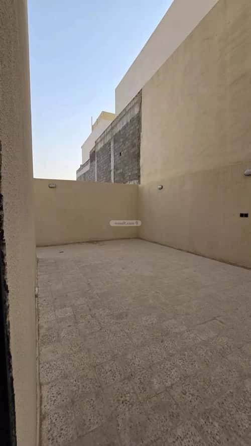 شقة 135 متر مربع ب 4 غرف الحزم، غرب الرياض، الرياض