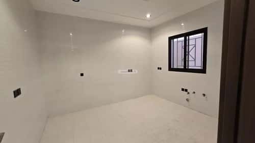 Apartment 135 SQM with 4 Bedrooms Al-Hazm, West Riyadh, Riyadh