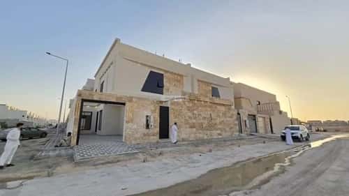 دور 157 متر مربع ب 3 غرف ديراب، غرب الرياض، الرياض