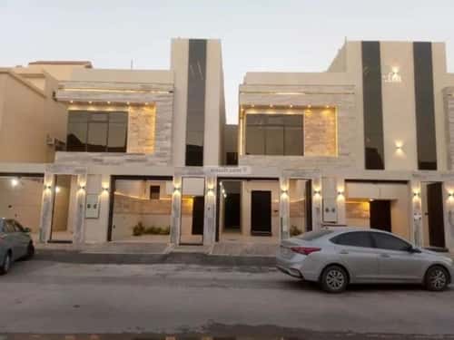 دور 194 متر مربع ب 3 غرف طويق، غرب الرياض، الرياض