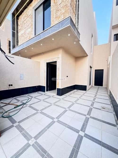 Floor 155 SQM with 3 Bedrooms Dahiat Namar, West Riyadh, Riyadh