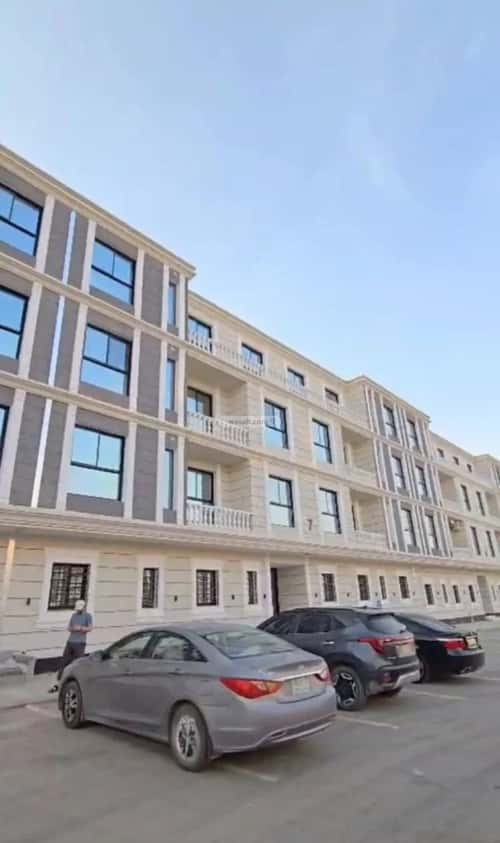 شقة 127 متر مربع بغرفتين ديراب، غرب الرياض، الرياض