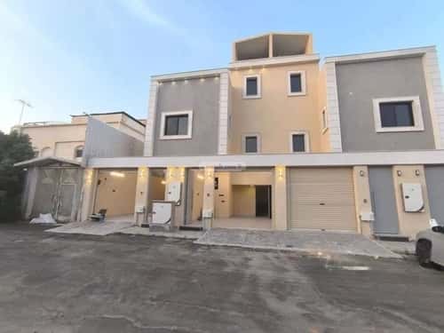 دور 158 متر مربع ب 3 غرف بدر، جنوب الرياض، الرياض