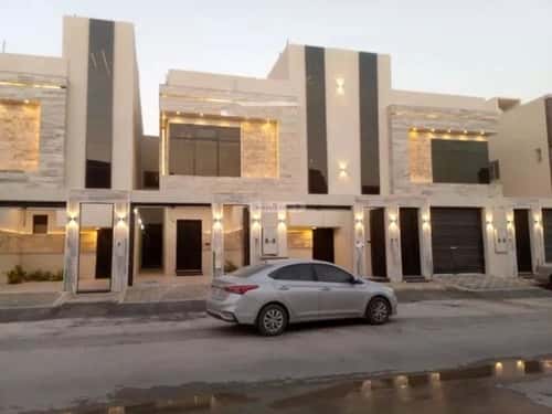 دور 287 متر مربع ب 3 غرف طويق، غرب الرياض، الرياض