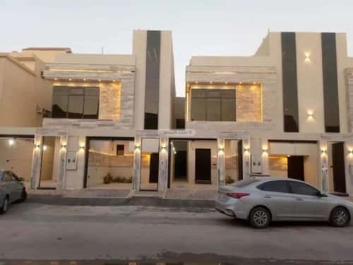 دور 287 متر مربع ب 3 غرف طويق، غرب الرياض، الرياض