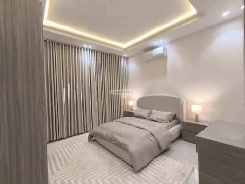 5 bedroom apartment in Badr