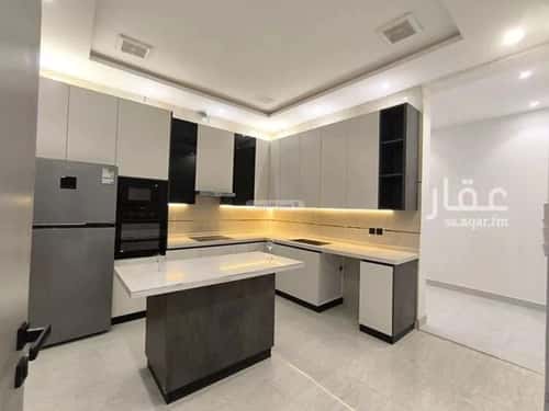 شقة 211 متر مربع ب 5 غرف بدر، جنوب الرياض، الرياض