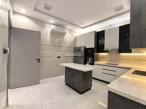 Apartment 211 SQM with 5 Bedrooms Bader, South Riyadh, Riyadh