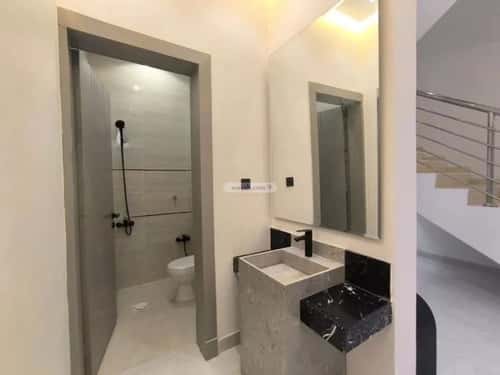 Apartment 211 SQM with 5 Bedrooms Bader, South Riyadh, Riyadh