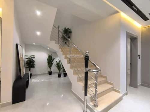 Apartment 211 SQM with 5 Bedrooms Bader, South Riyadh, Riyadh