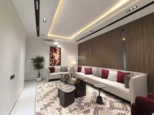 شقة 211 متر مربع ب 5 غرف بدر، جنوب الرياض، الرياض