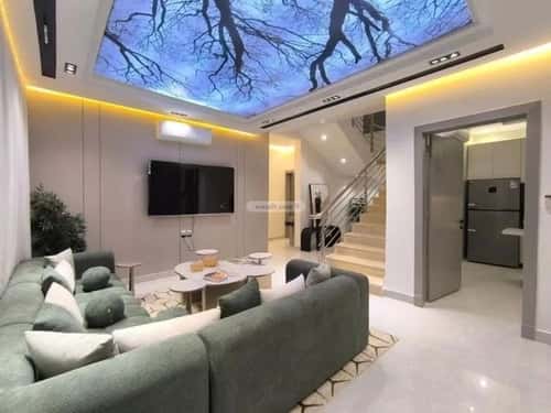 شقة 211 متر مربع ب 5 غرف بدر، جنوب الرياض، الرياض