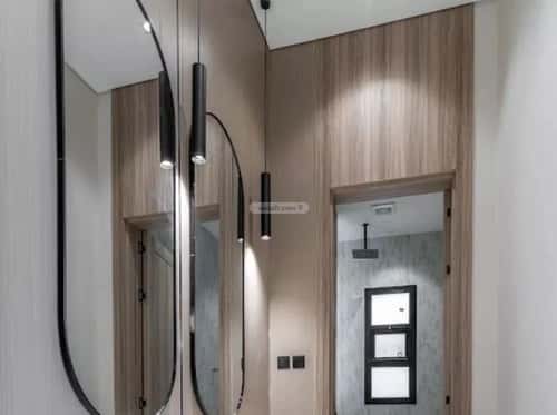 دور 312 متر مربع ب 3 غرف الجنادرية، شرق الرياض، الرياض