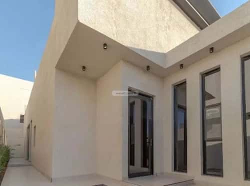 Floor 312 SQM with 3 Bedrooms Al-Janadriyah, East Riyadh, Riyadh