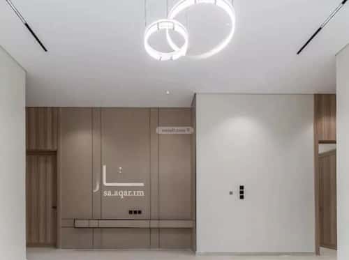 Floor 312 SQM with 3 Bedrooms Al-Janadriyah, East Riyadh, Riyadh