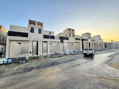 دور 171 متر مربع ب 3 غرف ضاحية نمار، غرب الرياض، الرياض