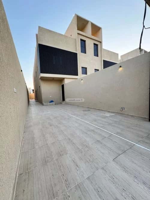 دور 171 متر مربع ب 3 غرف ضاحية نمار، غرب الرياض، الرياض