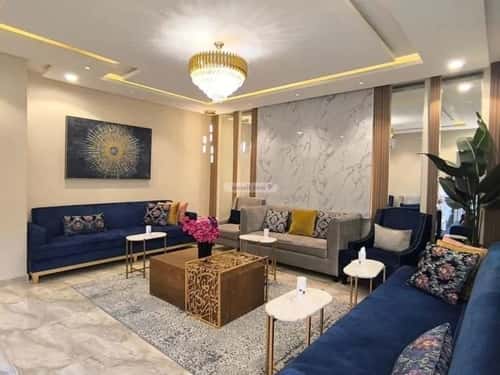 Villa 450 SQM Facing North on 15m Width Street Al-Awaly, West Riyadh, Riyadh