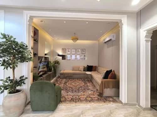 فيلا 450 متر مربع شمالية على شارع 15م العوالي، غرب الرياض، الرياض