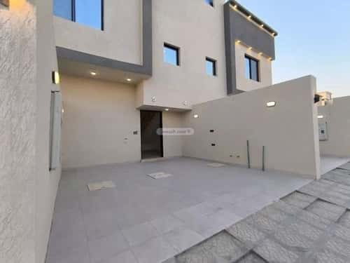 شقة 191 متر مربع ب 4 غرف بدر، جنوب الرياض، الرياض