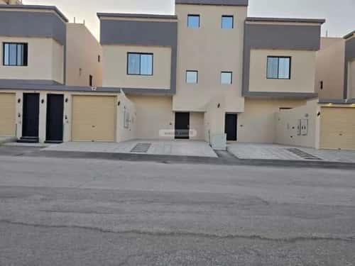 Apartment 191 SQM with 4 Bedrooms Bader, South Riyadh, Riyadh