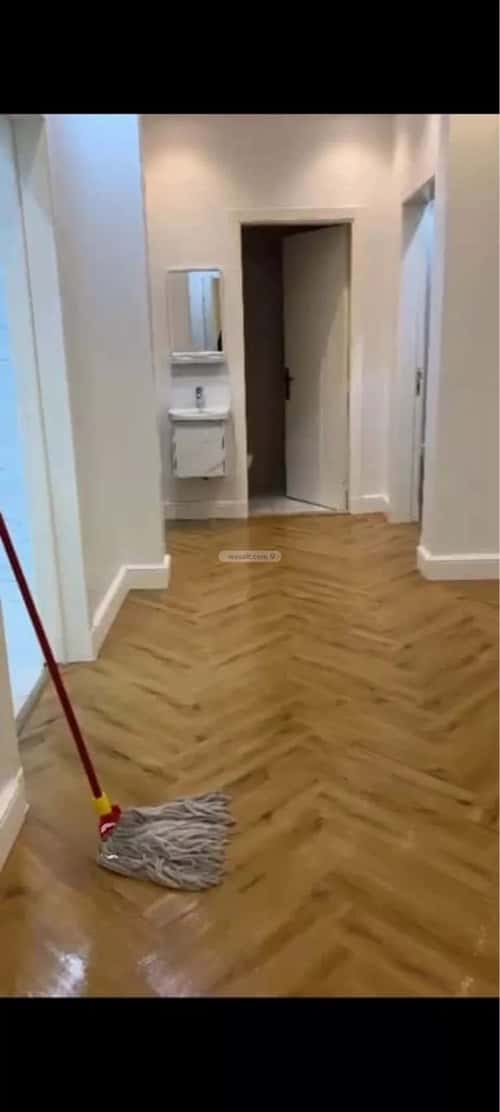 Apartment 134 SQM with 3 Bedrooms Dahrat Laban, West Riyadh, Riyadh