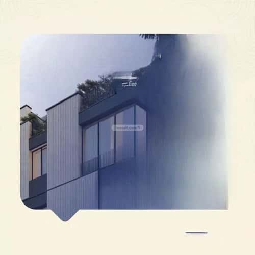 شقة 875 متر مربع ب 5 غرف النزهة، شمال جدة، جدة