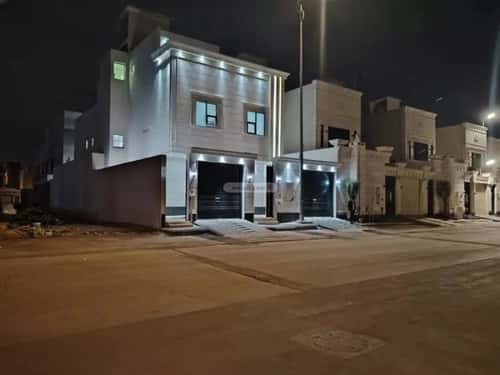 دور 5 غرف في طويق