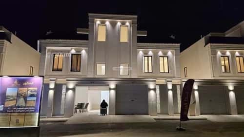 Floor 171 SQM with 5 Bedrooms Okaz, South Riyadh, Riyadh