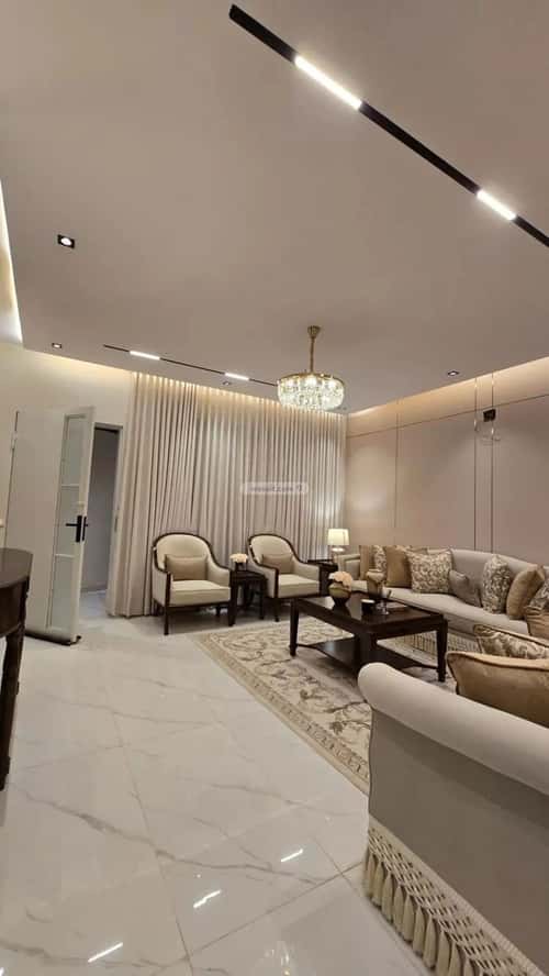 Floor 171 SQM with 5 Bedrooms Okaz, South Riyadh, Riyadh
