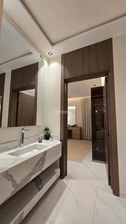 دور 171 متر مربع ب 5 غرف عكاظ، جنوب الرياض، الرياض