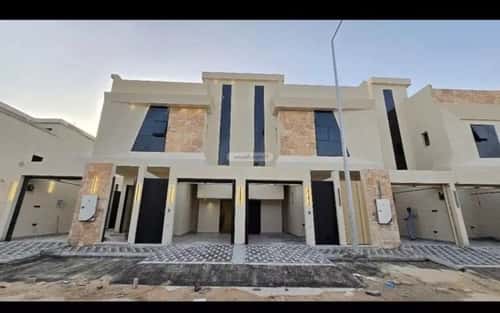 شقة 204 متر مربع ب 3 غرف ديراب، غرب الرياض، الرياض