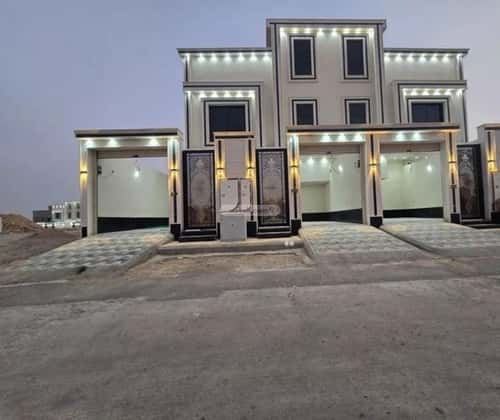 شقة 108 متر مربع ب 3 غرف ضاحية نمار، غرب الرياض، الرياض