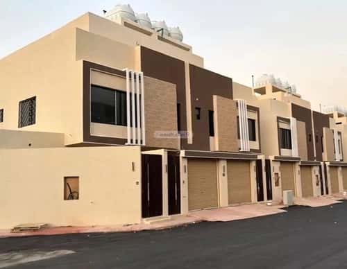 Apartment 147 SQM with 3 Bedrooms Bader, South Riyadh, Riyadh