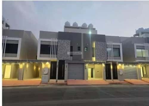 شقة 228 متر مربع ب 4 غرف بدر، جنوب الرياض، الرياض