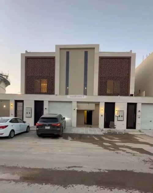 دور 313 متر مربع ب 4 غرف طويق، غرب الرياض، الرياض