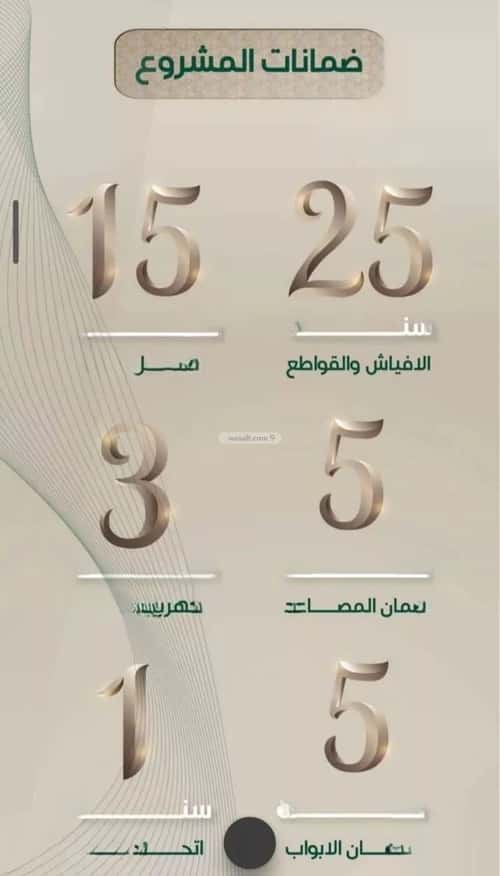 شقة 529 متر مربع ب 4 غرف الروضة، شمال جدة، جدة