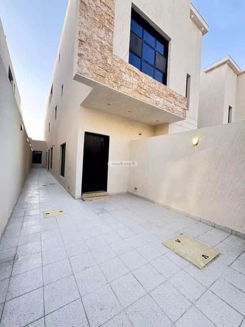 دور 222 متر مربع ب 3 غرف عكاظ، جنوب الرياض، الرياض