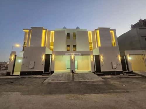 دور 238 متر مربع ب 4 غرف ديراب، غرب الرياض، الرياض