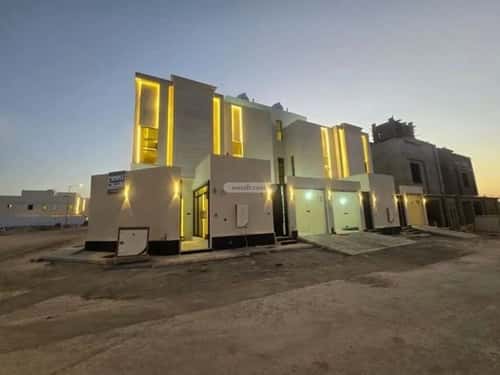 دور 238 متر مربع ب 4 غرف ديراب، غرب الرياض، الرياض