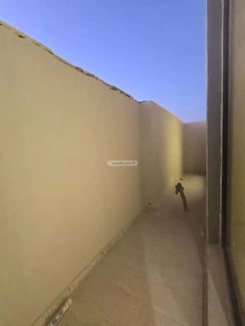 Villa 263 SQM Facing West on 15m Width Street Twaeeq, West Riyadh, Riyadh
