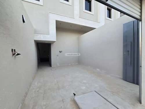 Floor 172 SQM with 3 Bedrooms Taybah, South Riyadh, Riyadh