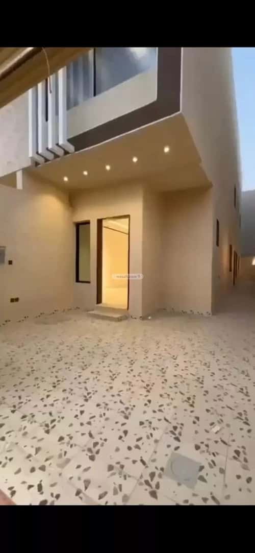 شقة 200 متر مربع ب 4 غرف طيبة، جنوب الرياض، الرياض