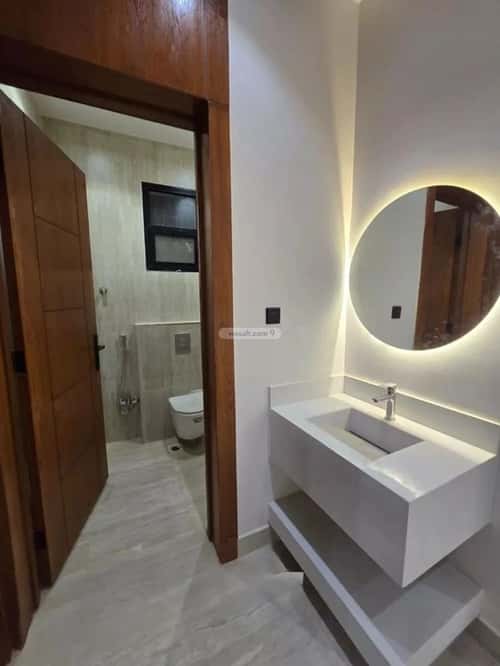 دور 283 متر مربع ب 5 غرف طويق، غرب الرياض، الرياض