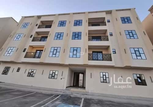 شقة 132 متر مربع ب 4 غرف بدر، جنوب الرياض، الرياض