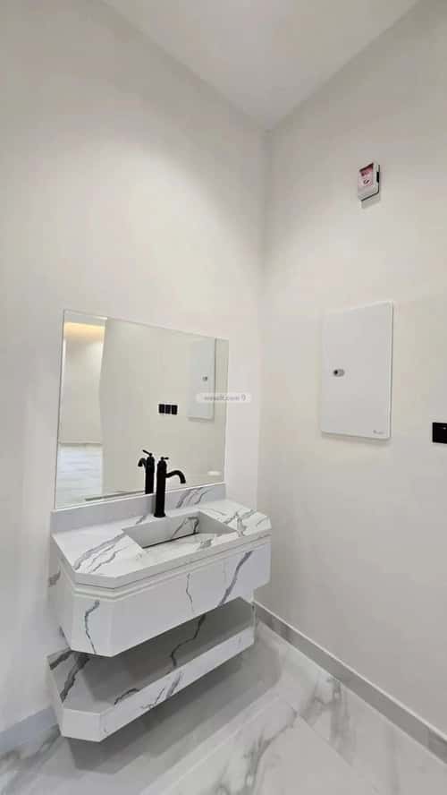 Apartment 138 SQM with 3 Bedrooms Az-Zahra, West Riyadh, Riyadh