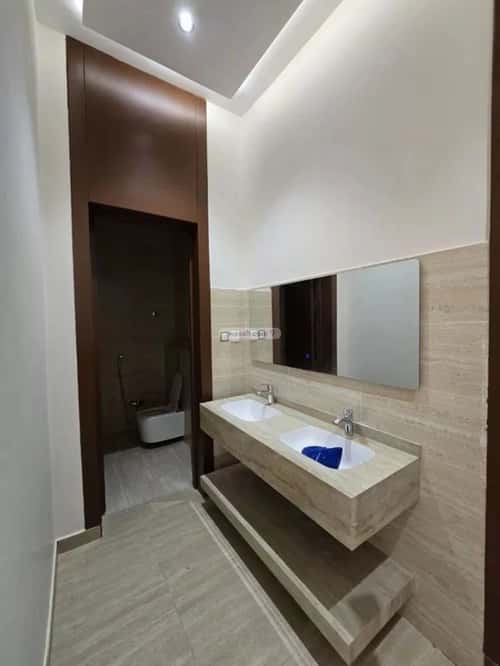 Floor 219 SQM with 4 Bedrooms Okaz, South Riyadh, Riyadh