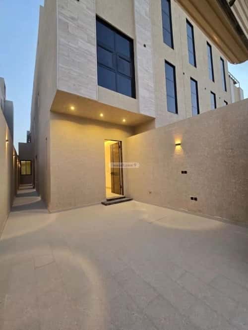 Floor 253 SQM with 3 Bedrooms Dahiat Namar, West Riyadh, Riyadh