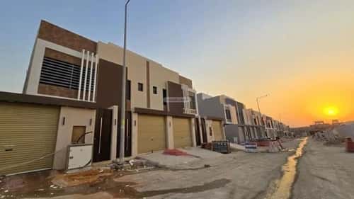 شقة 167 متر مربع ب 4 غرف طيبة، جنوب الرياض، الرياض