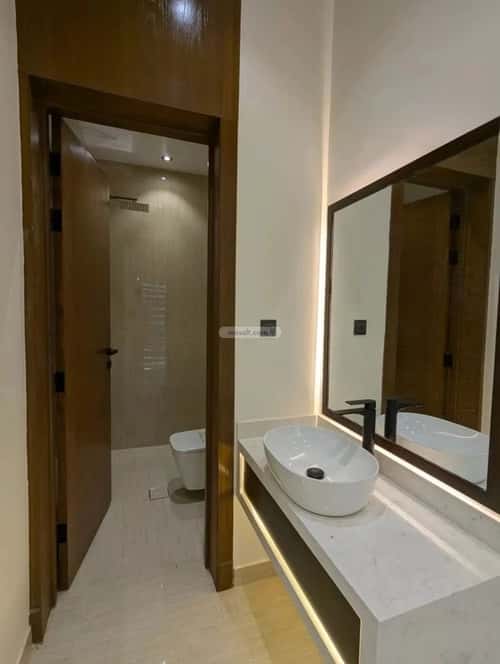 Apartment 209 SQM with 4 Bedrooms Twaeeq, West Riyadh, Riyadh